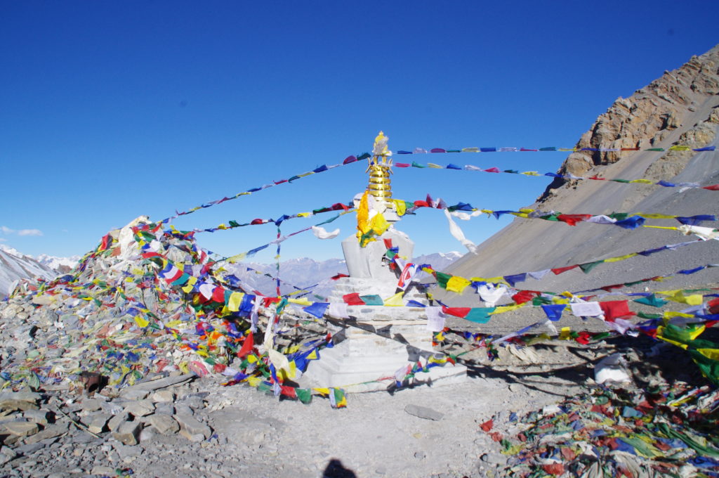 Montagne Nepal - CHI NEI TSANG