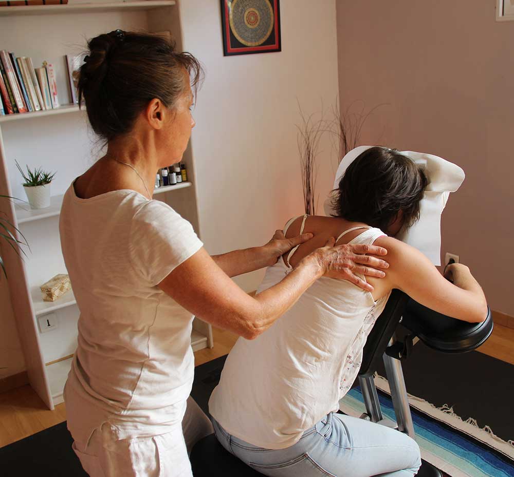 Votre Praticienne En Shiatsu Sur Nantes Et Ses Environs